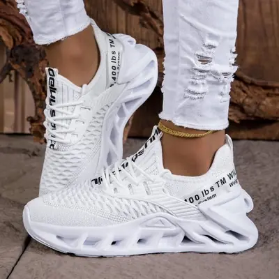 Image de Chaussures de Course Légères Unisexe