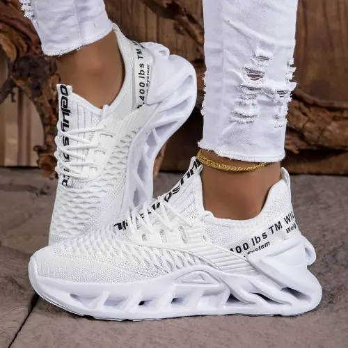 Image de Chaussures de Course Légères Unisexe