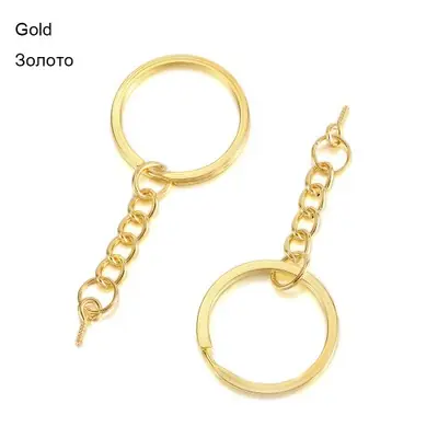 Image de Vis à œil pour porte-clés - 10 à 30mm
