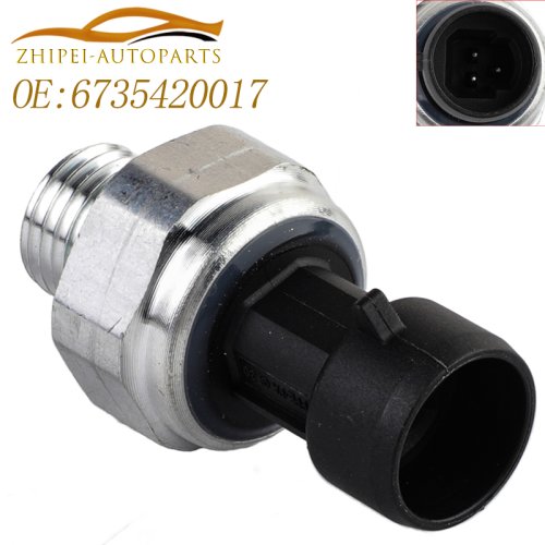 Immagine di 6735420017 sensore pressione olio auto muslimex 15CP3-27 15 cp327 per Mercedes Benz