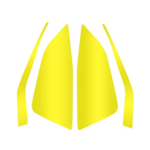 1.Yellow