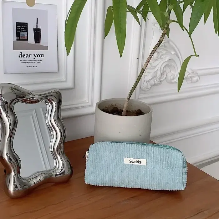 Image de Trousse de Maquillage Soft & Chic