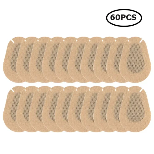Immagine di Maschera per Occhi per Bambini - Set di 60 Pezzi per Allenamento Visivo
