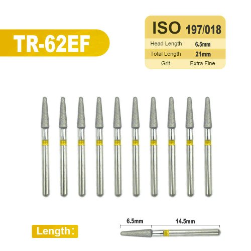 TR-62EF