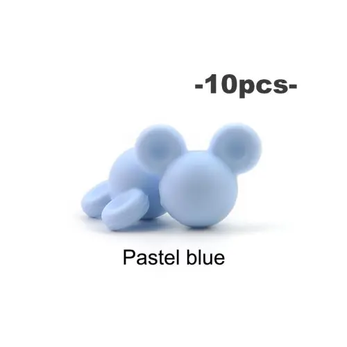 Bleu pastel