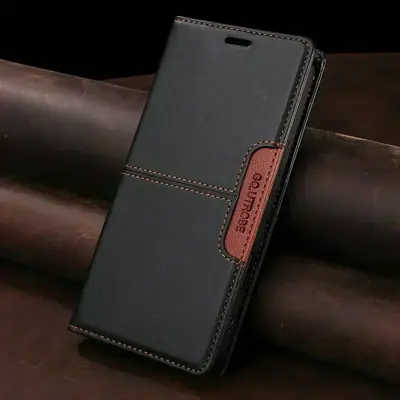 Image de Étui luxe magnétique pour Samsung Galaxy A57, A56, A36, A26 5G