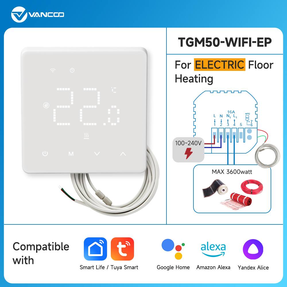 TGM50-WIFI-EP