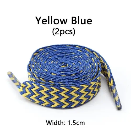 1.5 Jaune Bleu