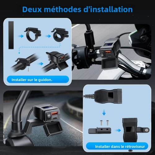 Vue 5 du produit