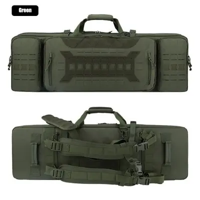 Image de Sac Tactique 36 Pouces - Étanche & Polyvalent