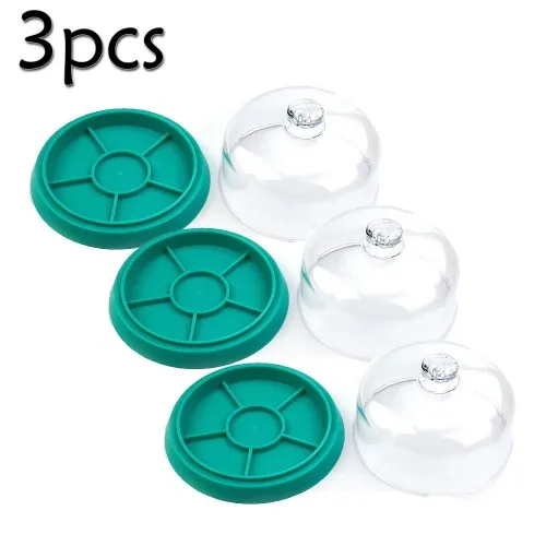 Zielony-3Pcs