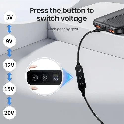 Vue 5 du produit