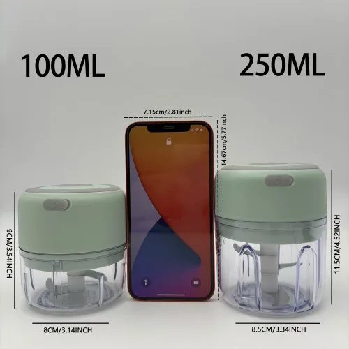 Vue 3 du produit