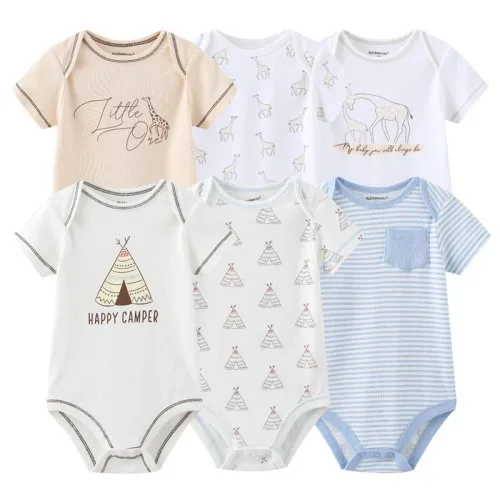Bebé clothes6311