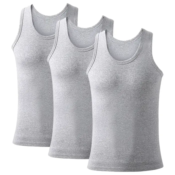 Gris-3PCS