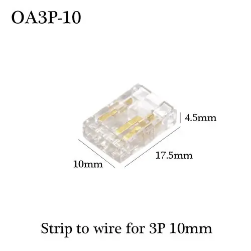 OA3P-10