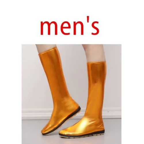Heren goud