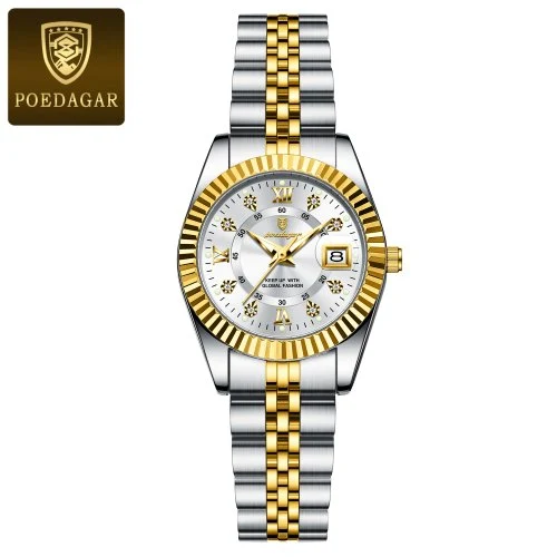 780 goud wit