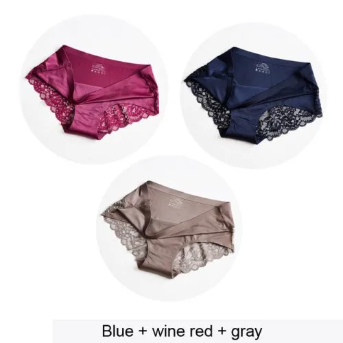 Wijn blauw grijs