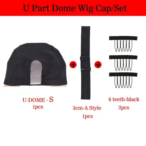 U-DOME-S 1 ensemble
