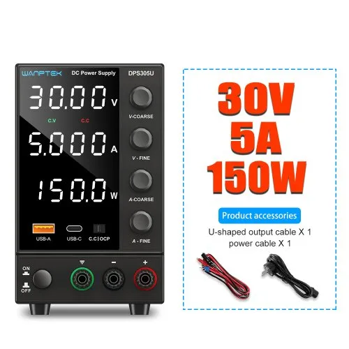DPS305U