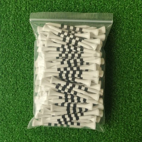83mm 100 pz bianco