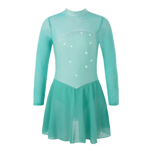 Munt groen A