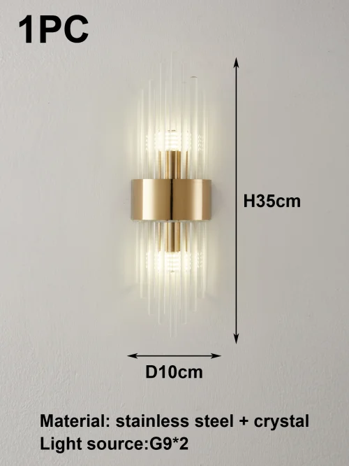 Goud-1pc