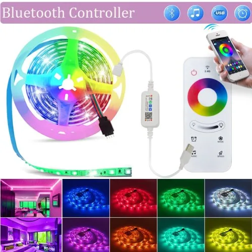 Bluetooth Touch