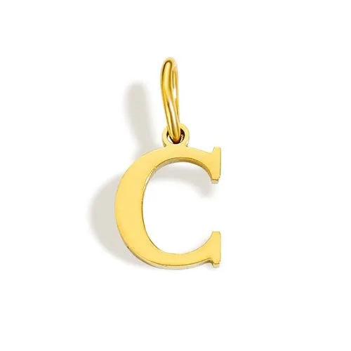 C