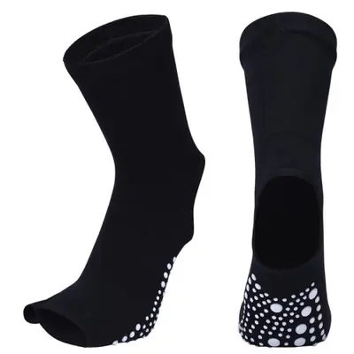 Image de Chaussettes Yoga 2 Orteils Antidérapantes