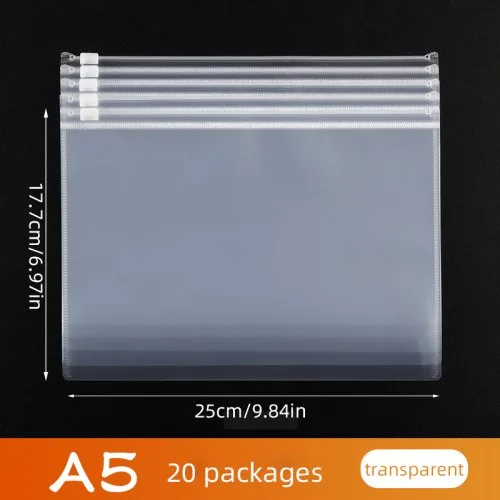 A5-20Pcs