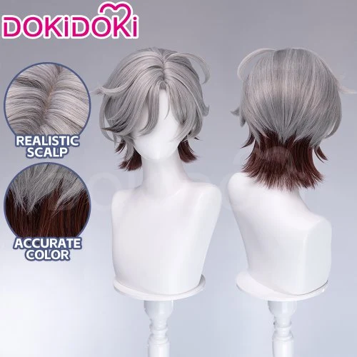 Illuga Wig Only