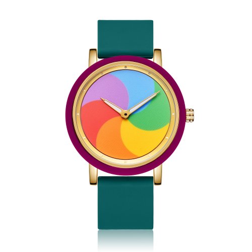 verde