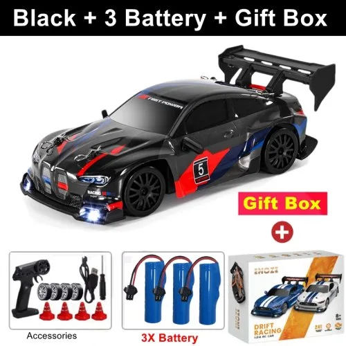 BMGT schwarz 3B Box