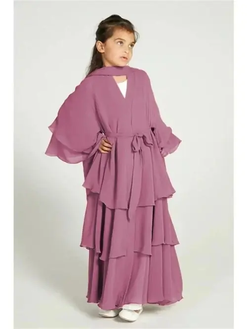 Purple Pink