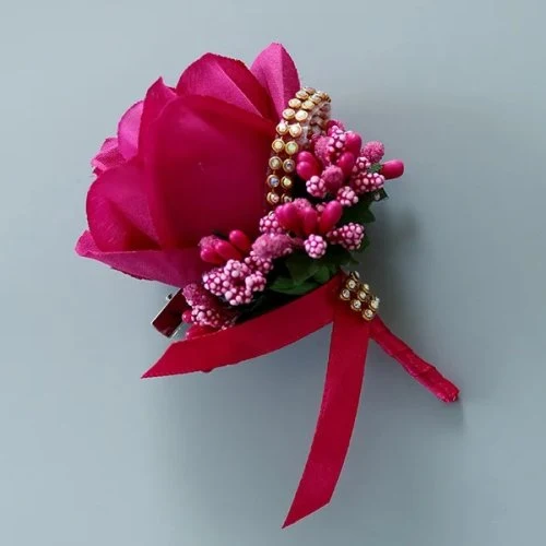 Rosa rot