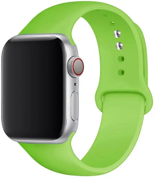 Groen