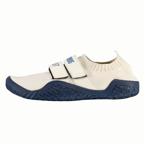 Immagine di Scarpe da Wrestling Unisex – Potenza e Stabilità per Ogni Allenamento