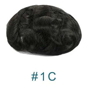 1C negro