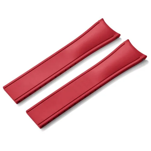 Rood nee gesp