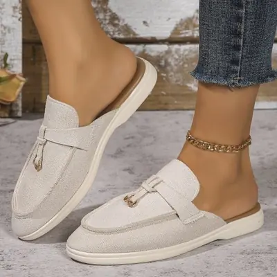 Image de Mocassins Femme Taille 42 - Confort & Style 2024