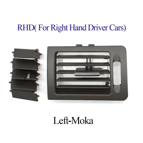 Rhd moka-gauche