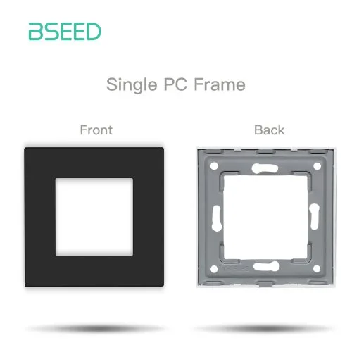 86mm PC Panel
