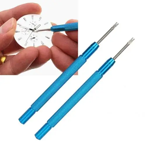 Image de Outil de Réparation de Montre - Extracteur Manuel 2 Pièces