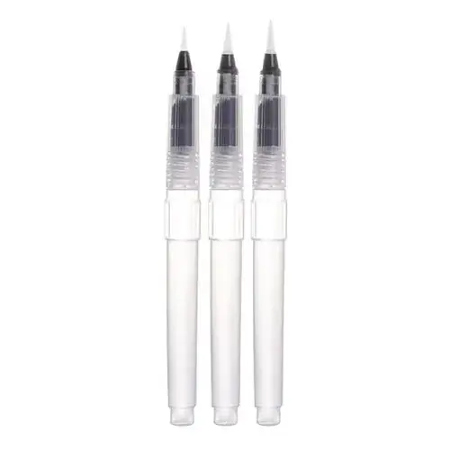 3 eau stylos