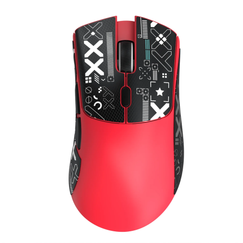 Rojo