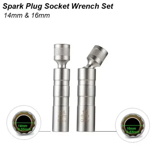 Spark Stecker Steckdose C