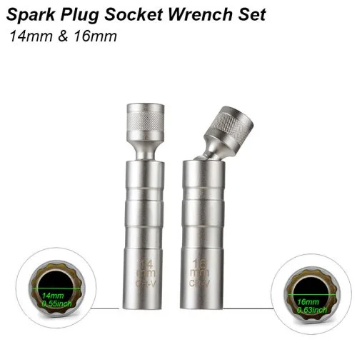 Spark spina presa C