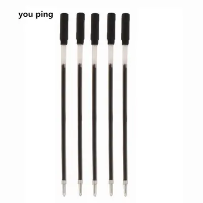 Image de Stylo à bille luxe or - Élégant & Pratique